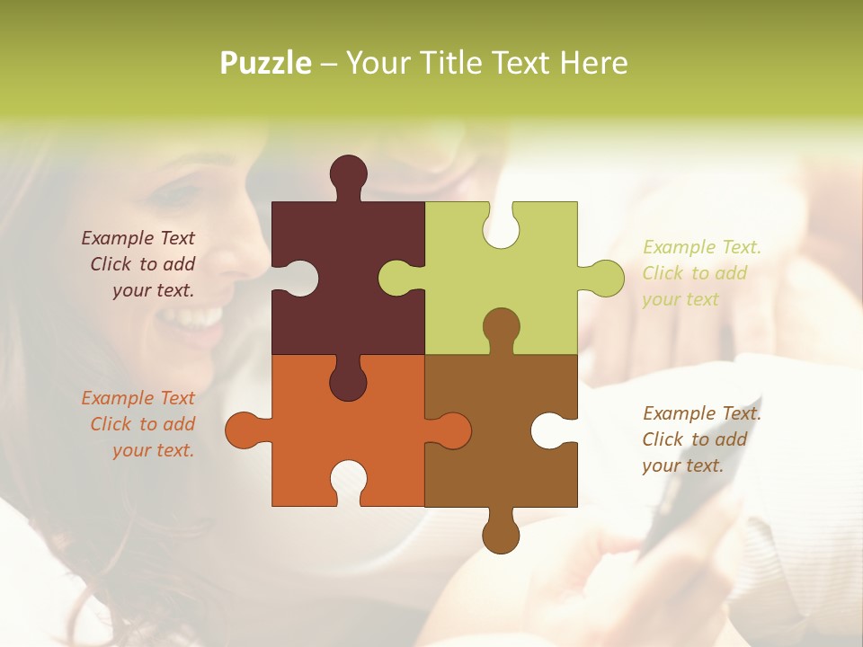 Diabetes Silver Tin PowerPoint Template