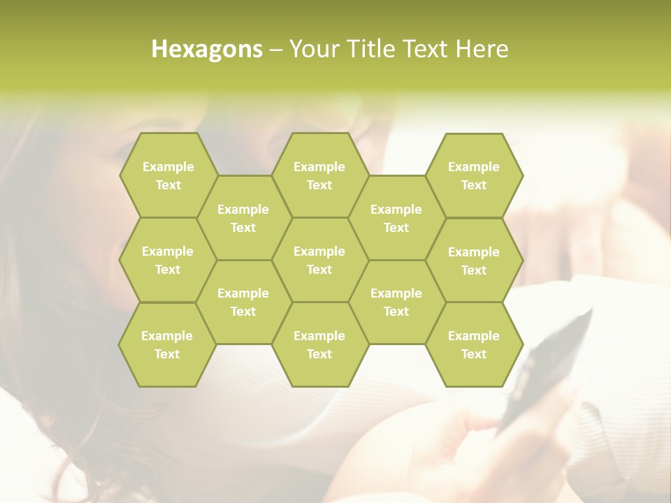 Diabetes Silver Tin PowerPoint Template