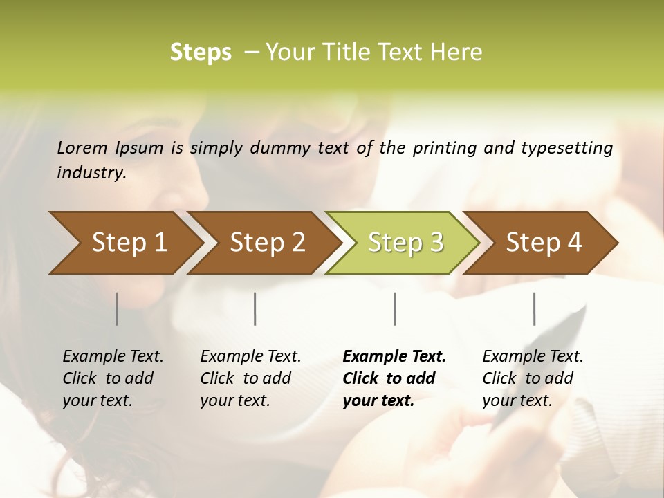 Diabetes Silver Tin PowerPoint Template