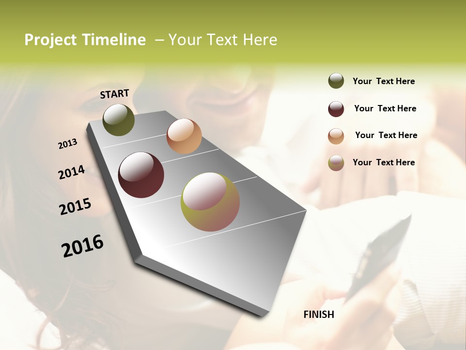 Diabetes Silver Tin PowerPoint Template
