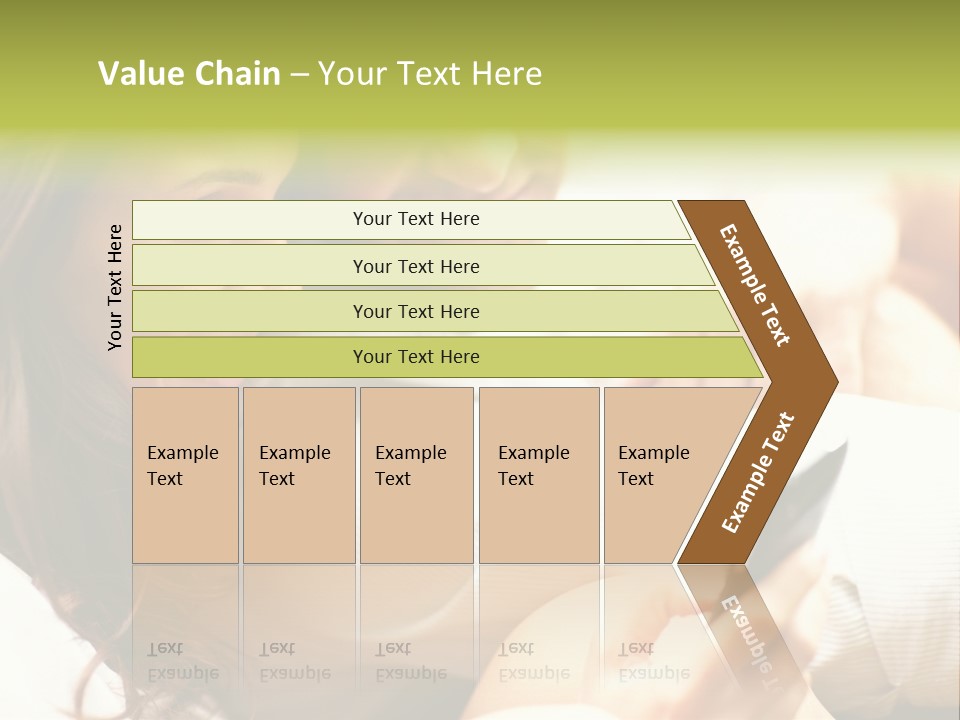Diabetes Silver Tin PowerPoint Template