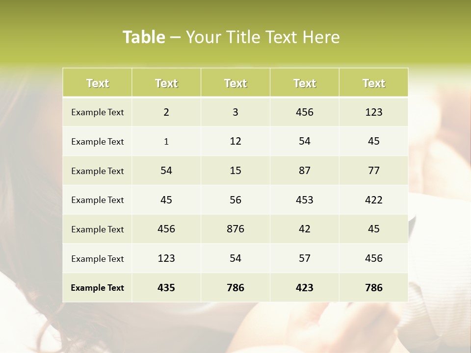 Diabetes Silver Tin PowerPoint Template