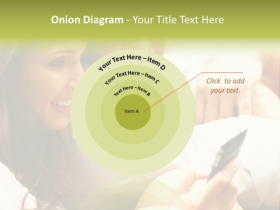 Diabetes Silver Tin PowerPoint Template