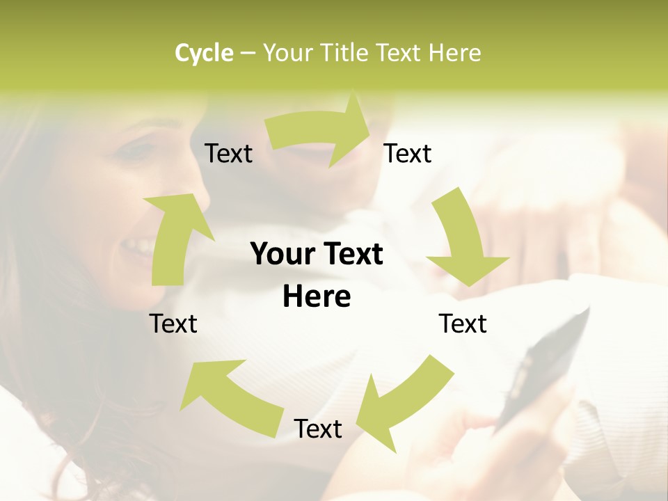 Diabetes Silver Tin PowerPoint Template