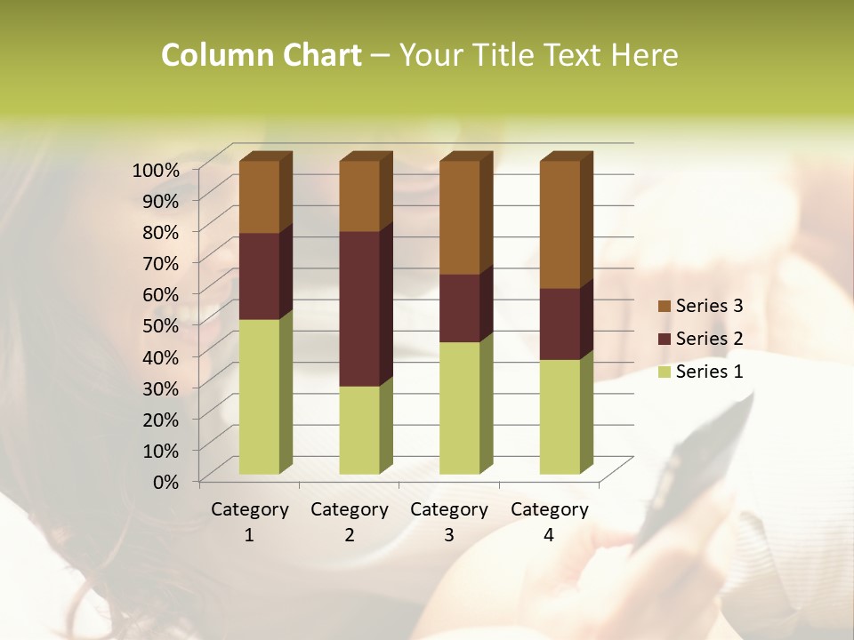 Diabetes Silver Tin PowerPoint Template