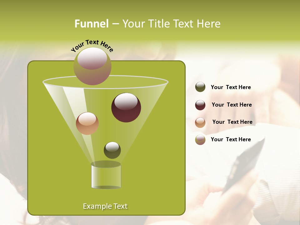 Diabetes Silver Tin PowerPoint Template