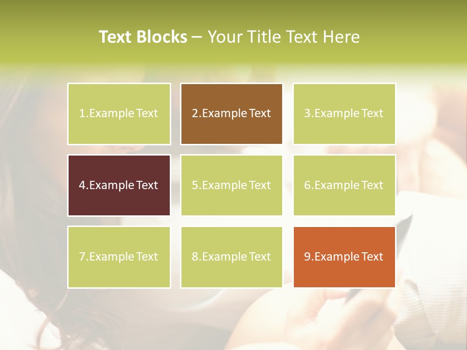 Diabetes Silver Tin PowerPoint Template