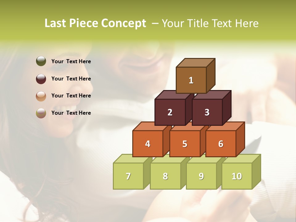 Diabetes Silver Tin PowerPoint Template