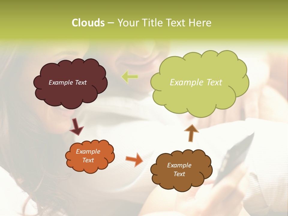 Diabetes Silver Tin PowerPoint Template