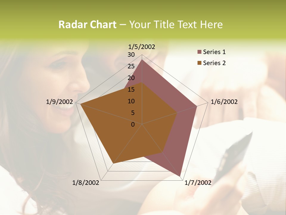 Diabetes Silver Tin PowerPoint Template