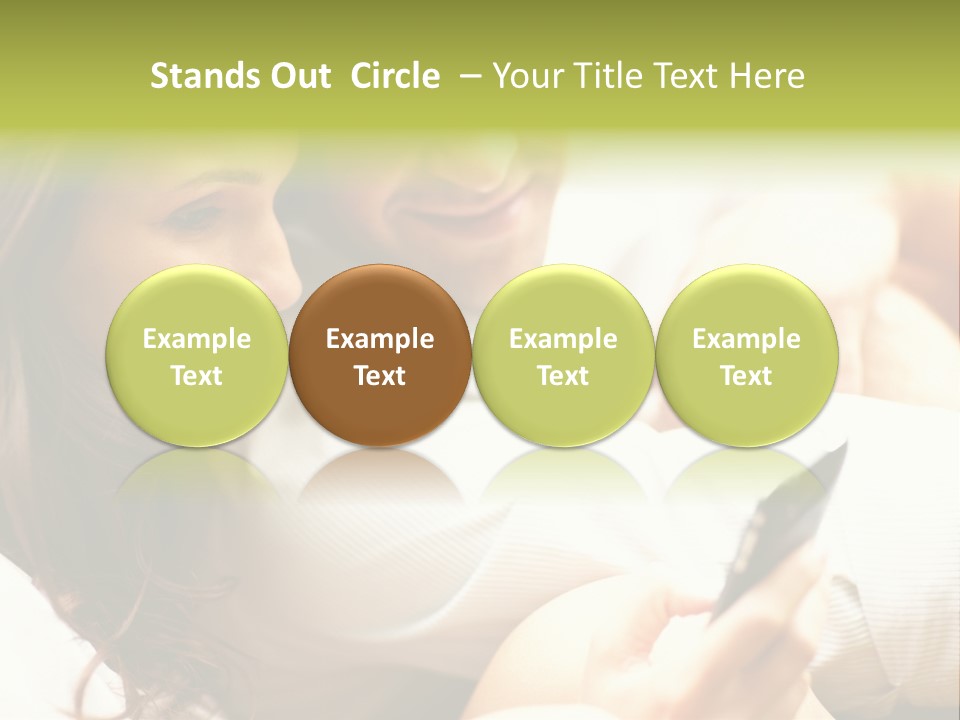 Diabetes Silver Tin PowerPoint Template