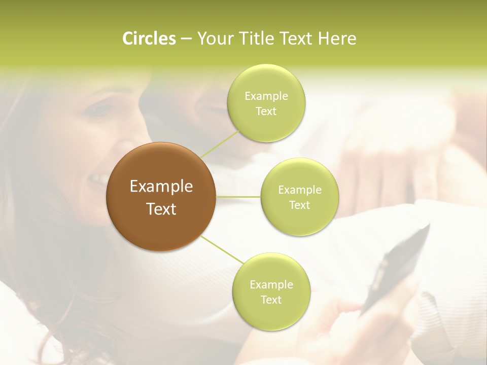 Diabetes Silver Tin PowerPoint Template