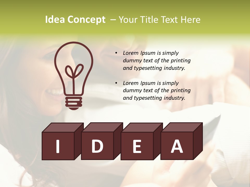 Diabetes Silver Tin PowerPoint Template