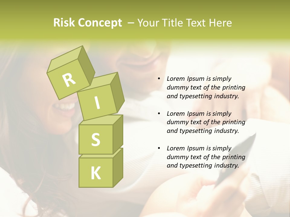 Diabetes Silver Tin PowerPoint Template