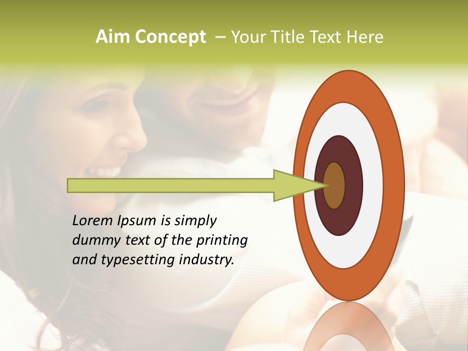 Diabetes Silver Tin PowerPoint Template