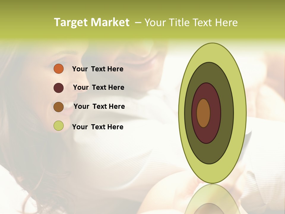 Diabetes Silver Tin PowerPoint Template