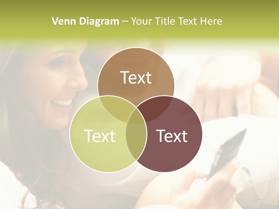 Diabetes Silver Tin PowerPoint Template