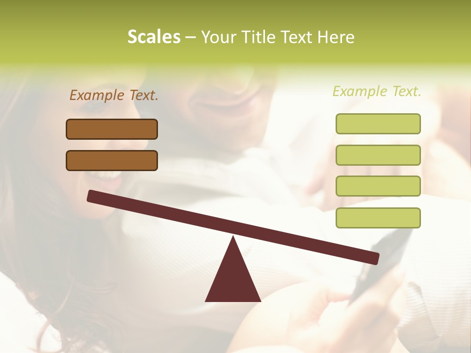 Diabetes Silver Tin PowerPoint Template