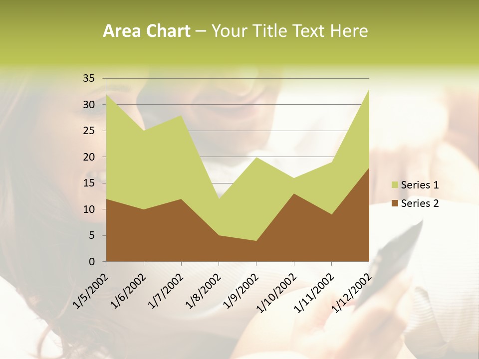 Diabetes Silver Tin PowerPoint Template