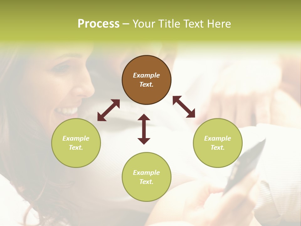 Diabetes Silver Tin PowerPoint Template
