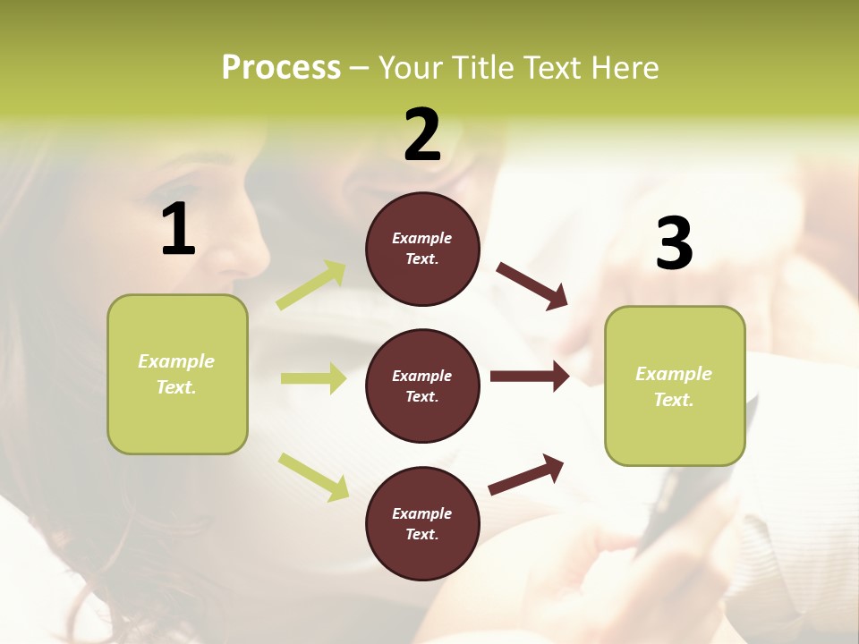 Diabetes Silver Tin PowerPoint Template
