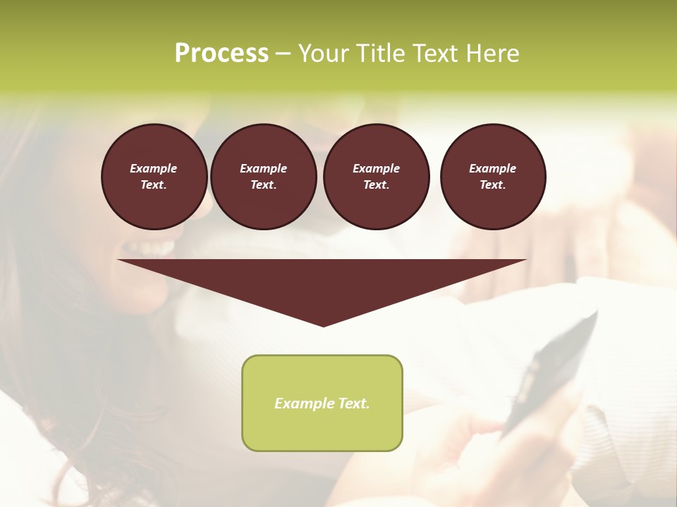 Diabetes Silver Tin PowerPoint Template