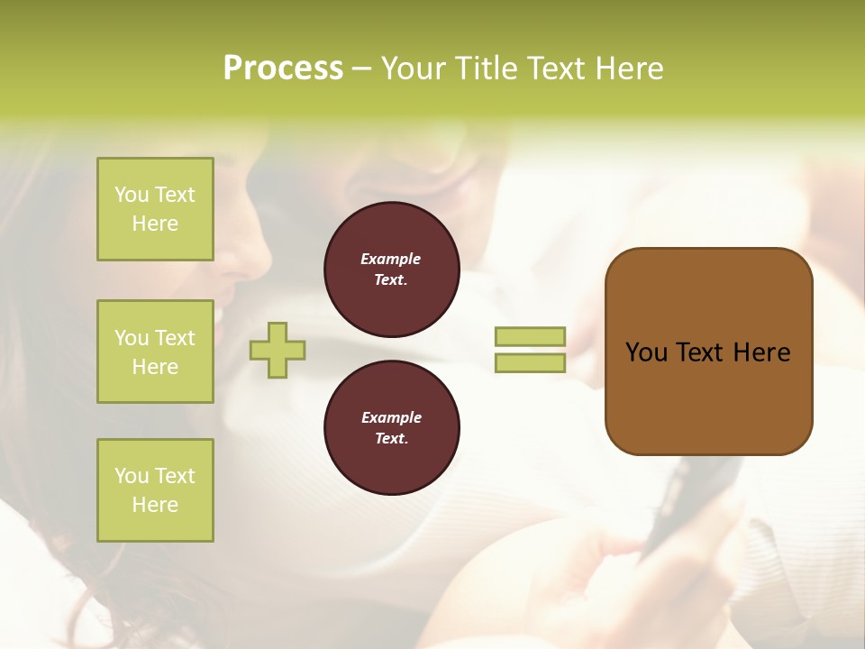 Diabetes Silver Tin PowerPoint Template