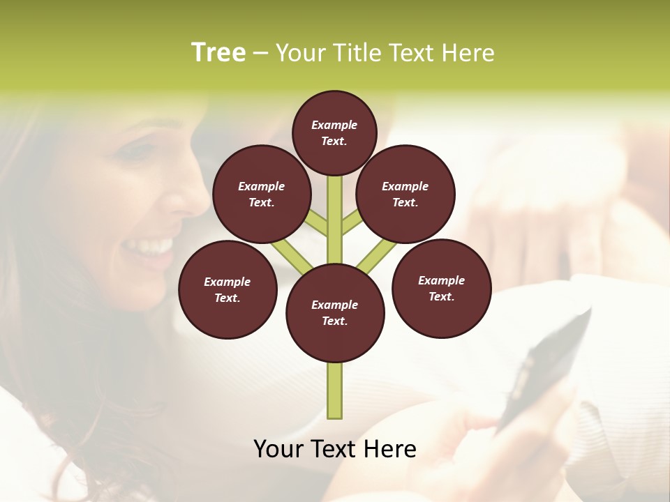 Diabetes Silver Tin PowerPoint Template