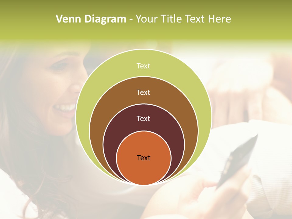 Diabetes Silver Tin PowerPoint Template