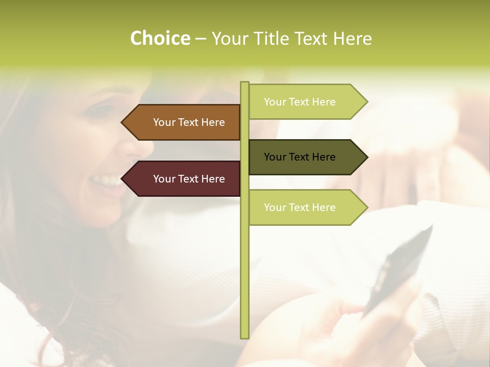 Diabetes Silver Tin PowerPoint Template