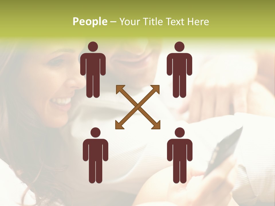 Diabetes Silver Tin PowerPoint Template