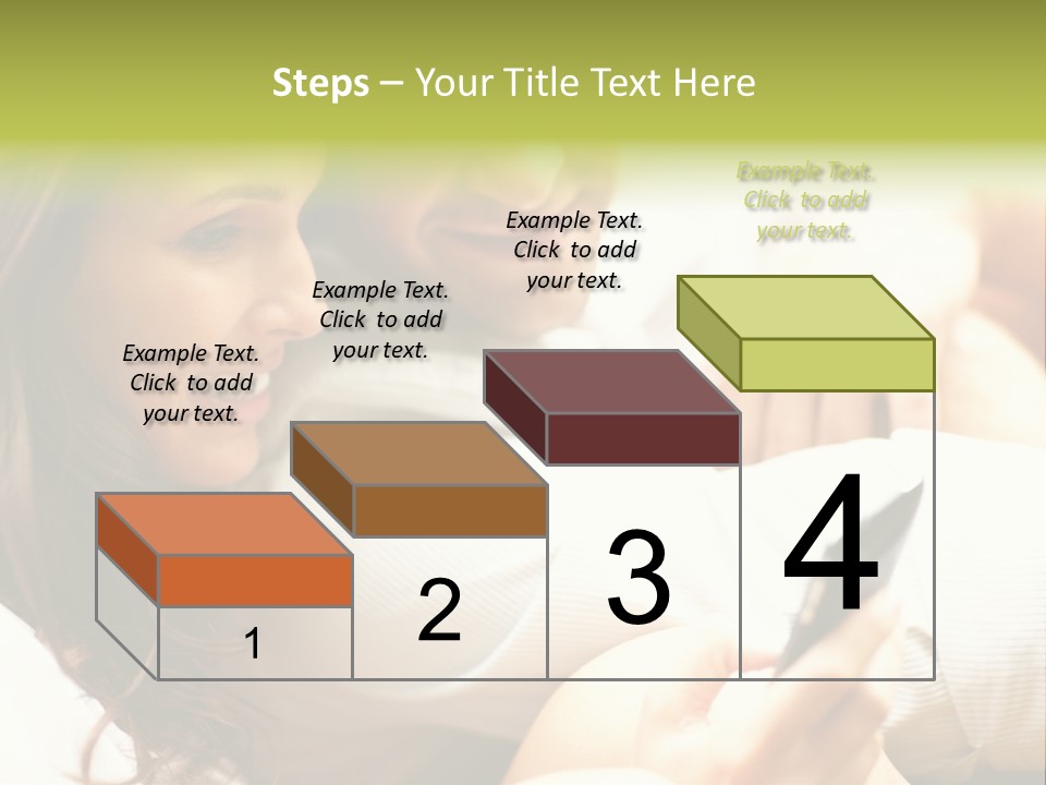 Diabetes Silver Tin PowerPoint Template