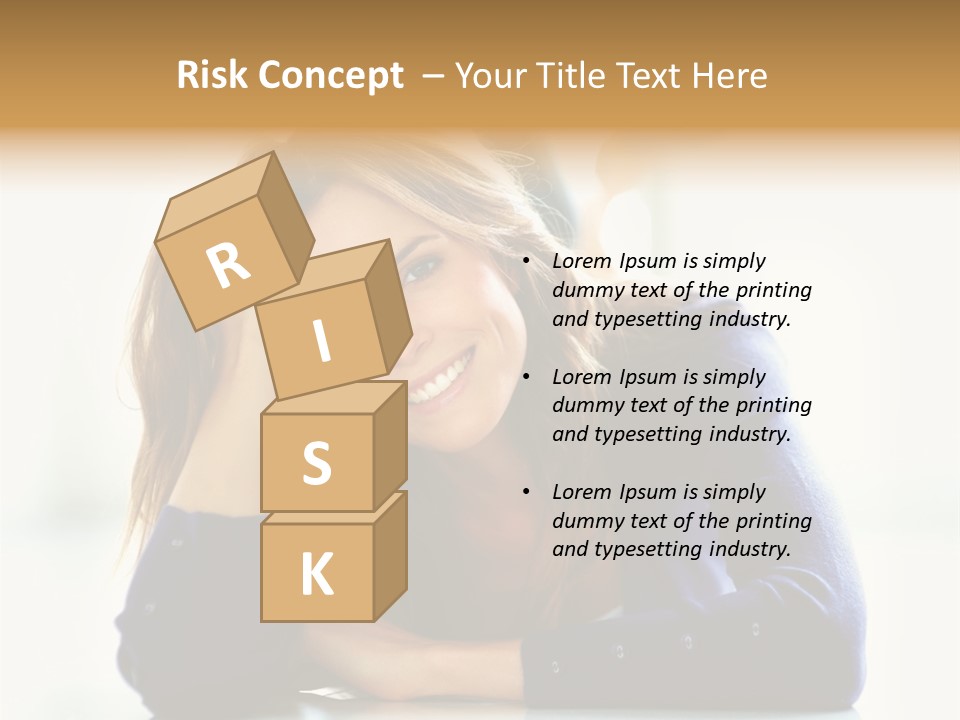 Workout Stretch Trainer PowerPoint Template