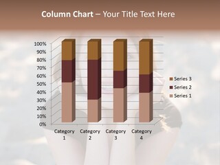 Daughter Female Student PowerPoint Template