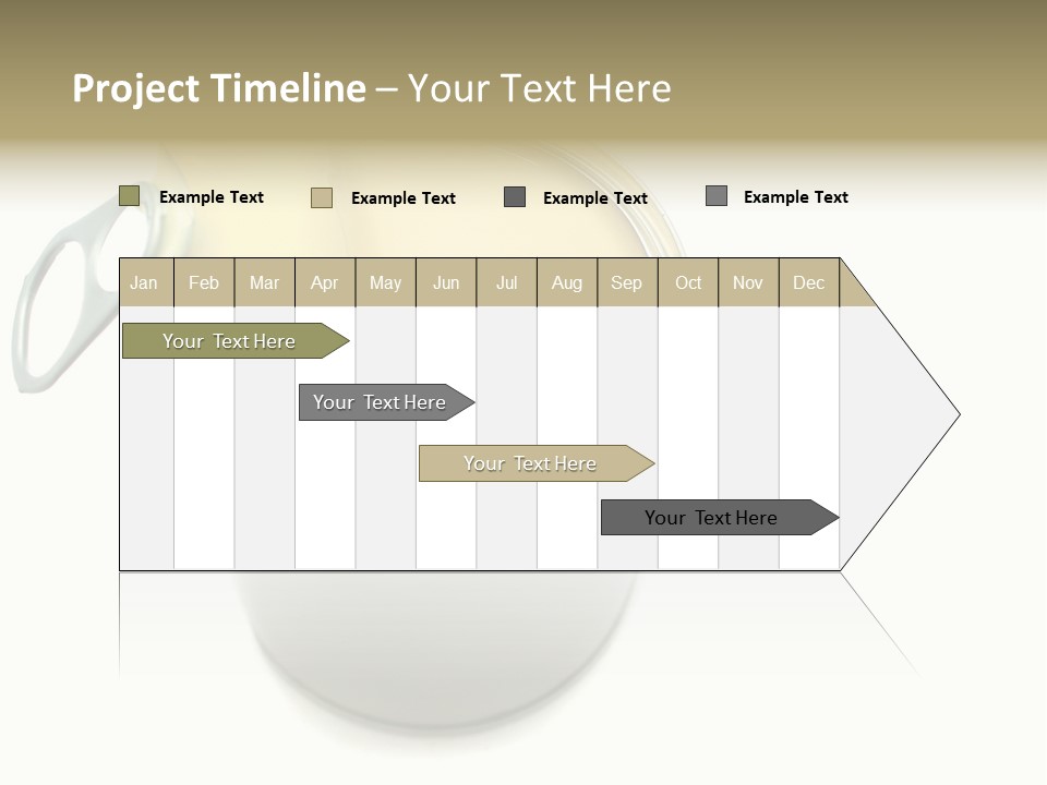Diabetes Silver Tin PowerPoint Template