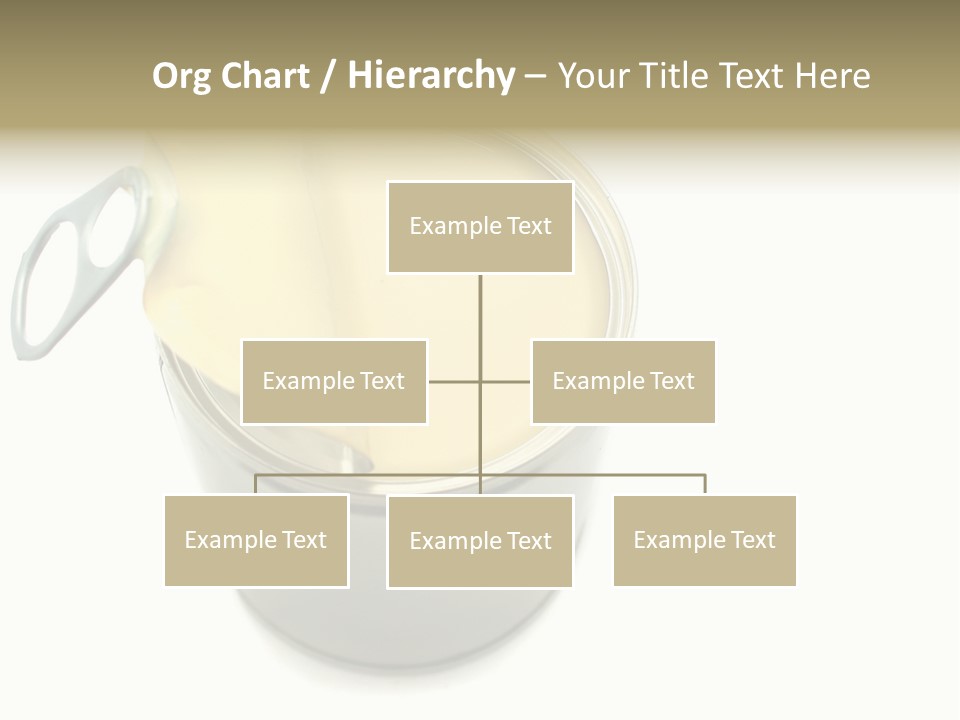 Diabetes Silver Tin PowerPoint Template