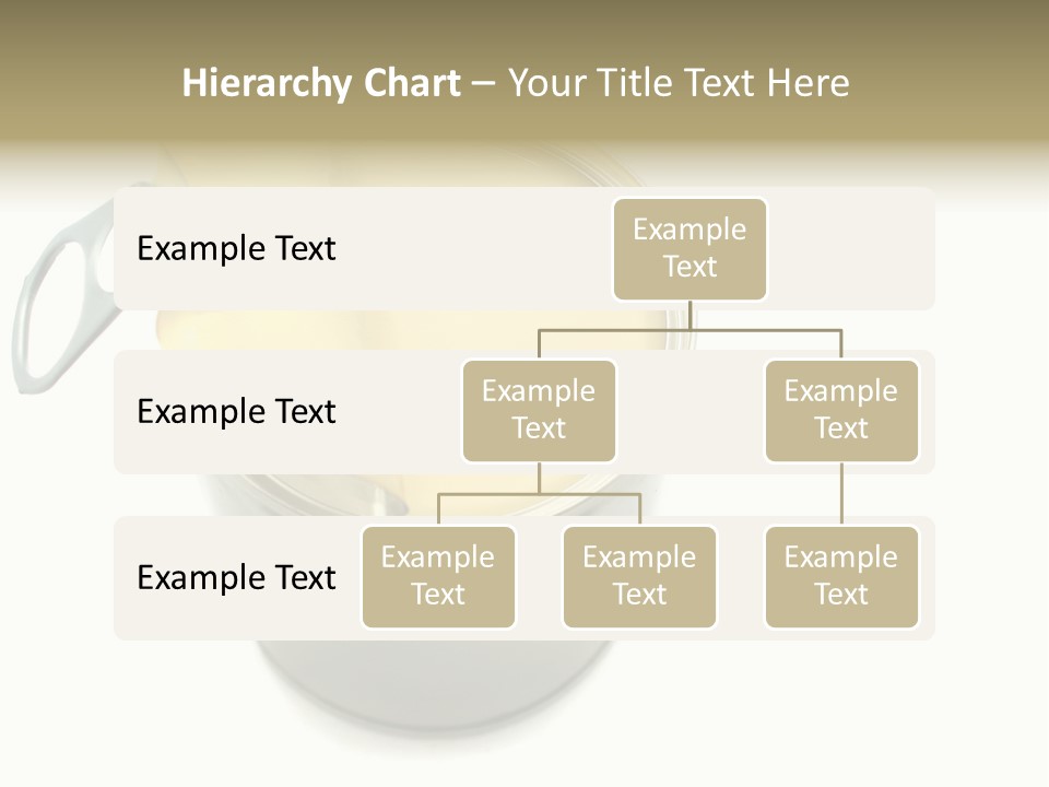 Diabetes Silver Tin PowerPoint Template