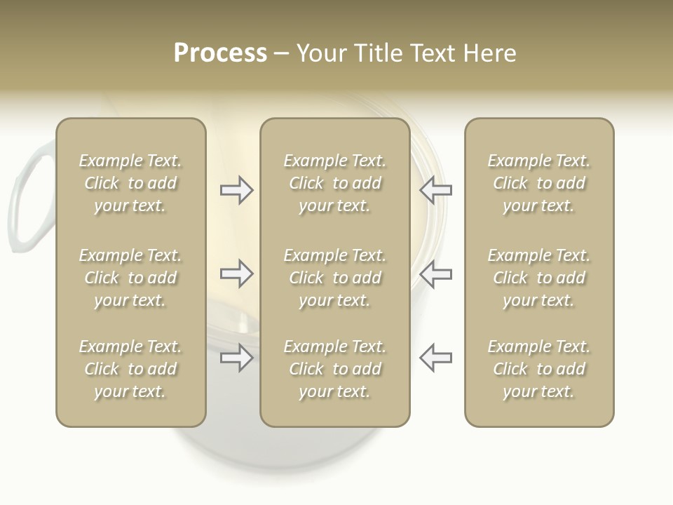 Diabetes Silver Tin PowerPoint Template