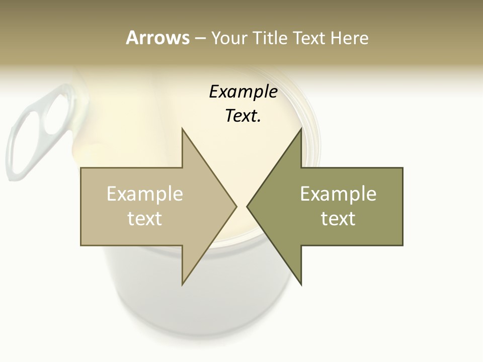 Diabetes Silver Tin PowerPoint Template