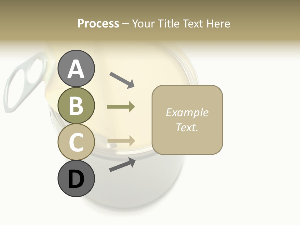 Diabetes Silver Tin PowerPoint Template