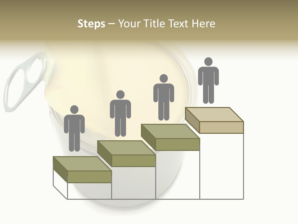 Diabetes Silver Tin PowerPoint Template