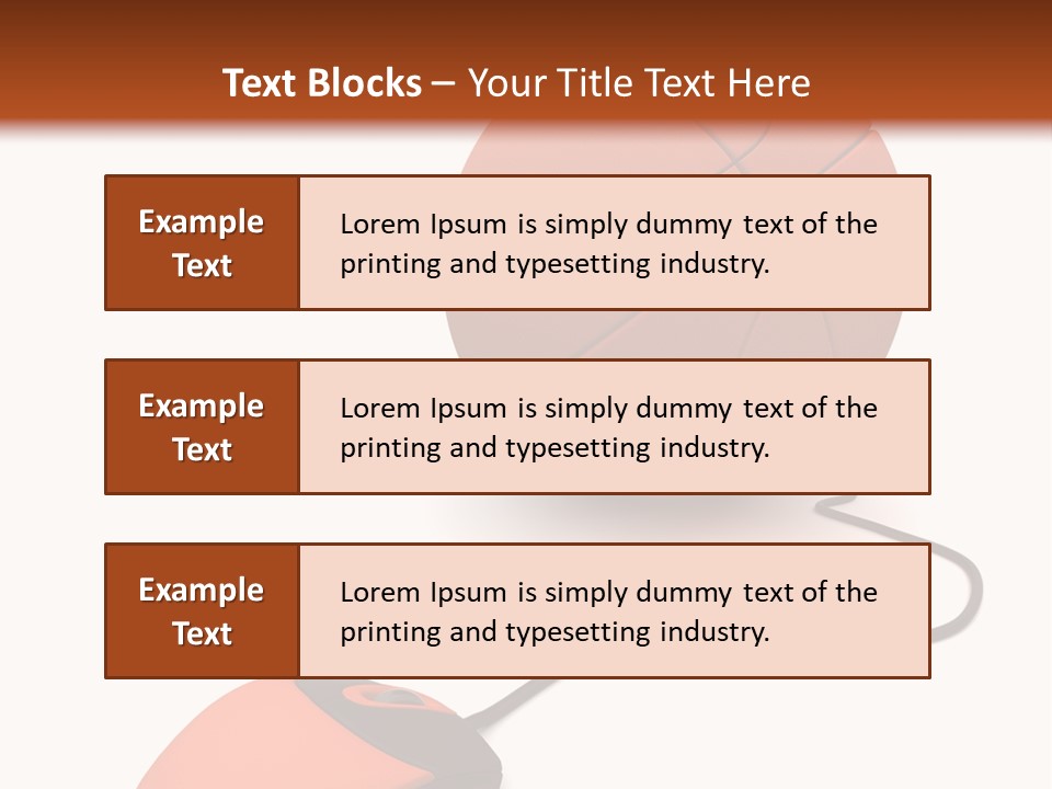 Purchase Internet Web PowerPoint Template