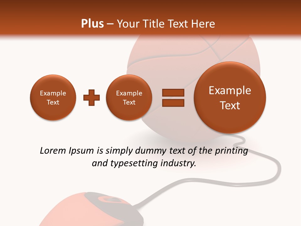 Purchase Internet Web PowerPoint Template