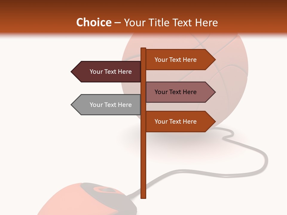 Purchase Internet Web PowerPoint Template