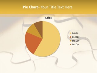 Solving Contacts Partners PowerPoint Template