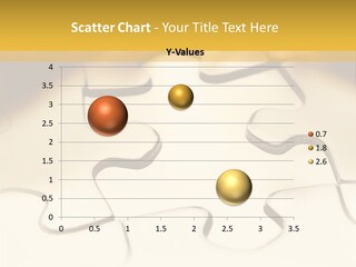 Solving Contacts Partners PowerPoint Template