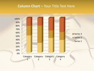 Solving Contacts Partners PowerPoint Template