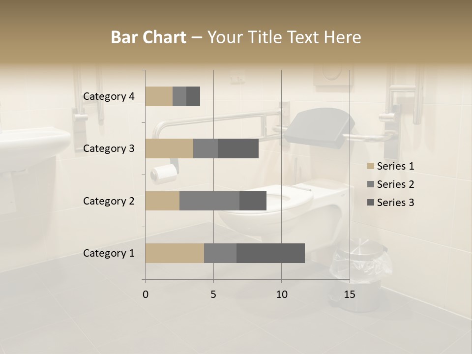 Free Sink Equipment PowerPoint Template