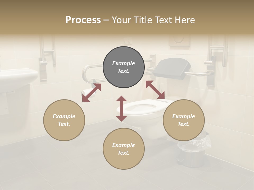 Free Sink Equipment PowerPoint Template