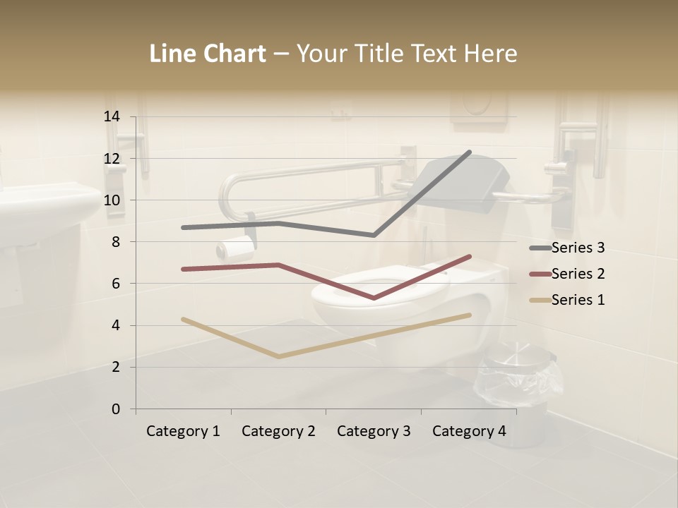 Free Sink Equipment PowerPoint Template